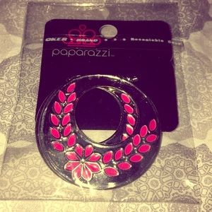 Earrings!